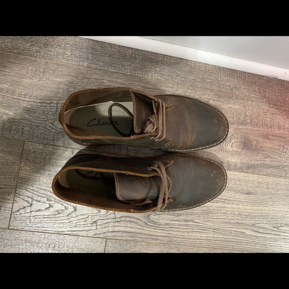 Clarks - Picture 2 of 7